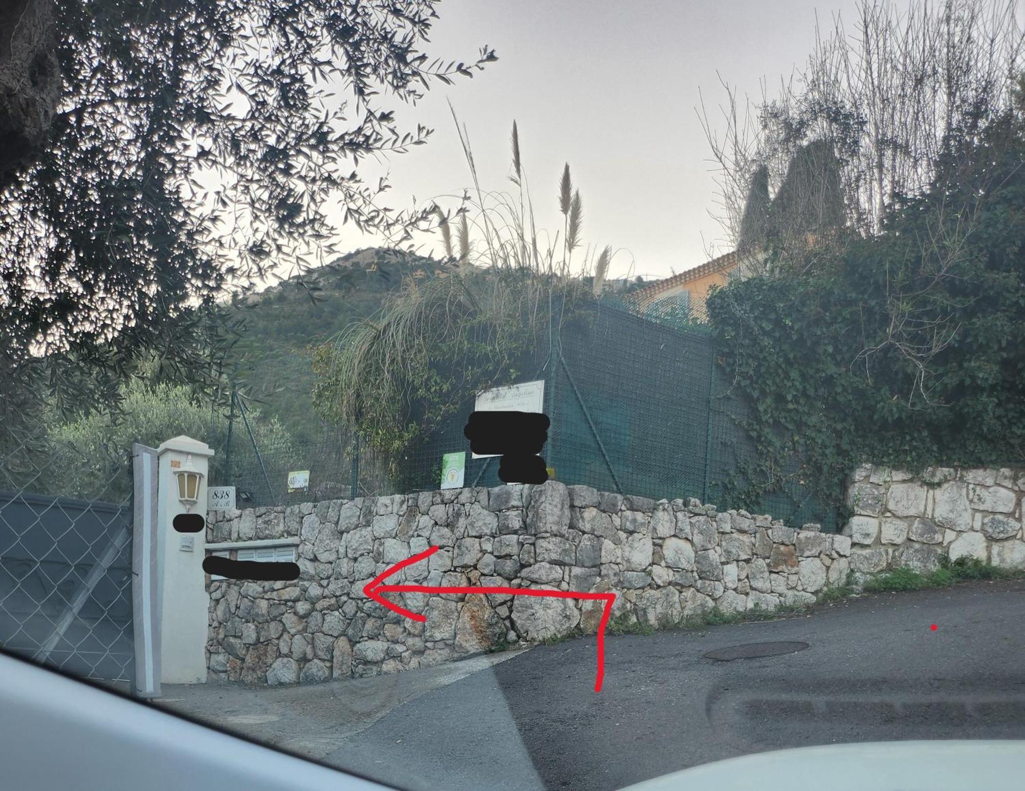 Le Mas D'Angeline, Vue Mer, Jardin Commun, Parking, Voiture Requise, 10 Min En Voiture De Monaco, Route Etroite, Pente Raide, Croisement Limite, Sea View, Shared Garden, Parking, Car Required, 10 Min Drive From Monaco, Narrow Steep Road, Limited Pass Beausoleil Buitenkant foto