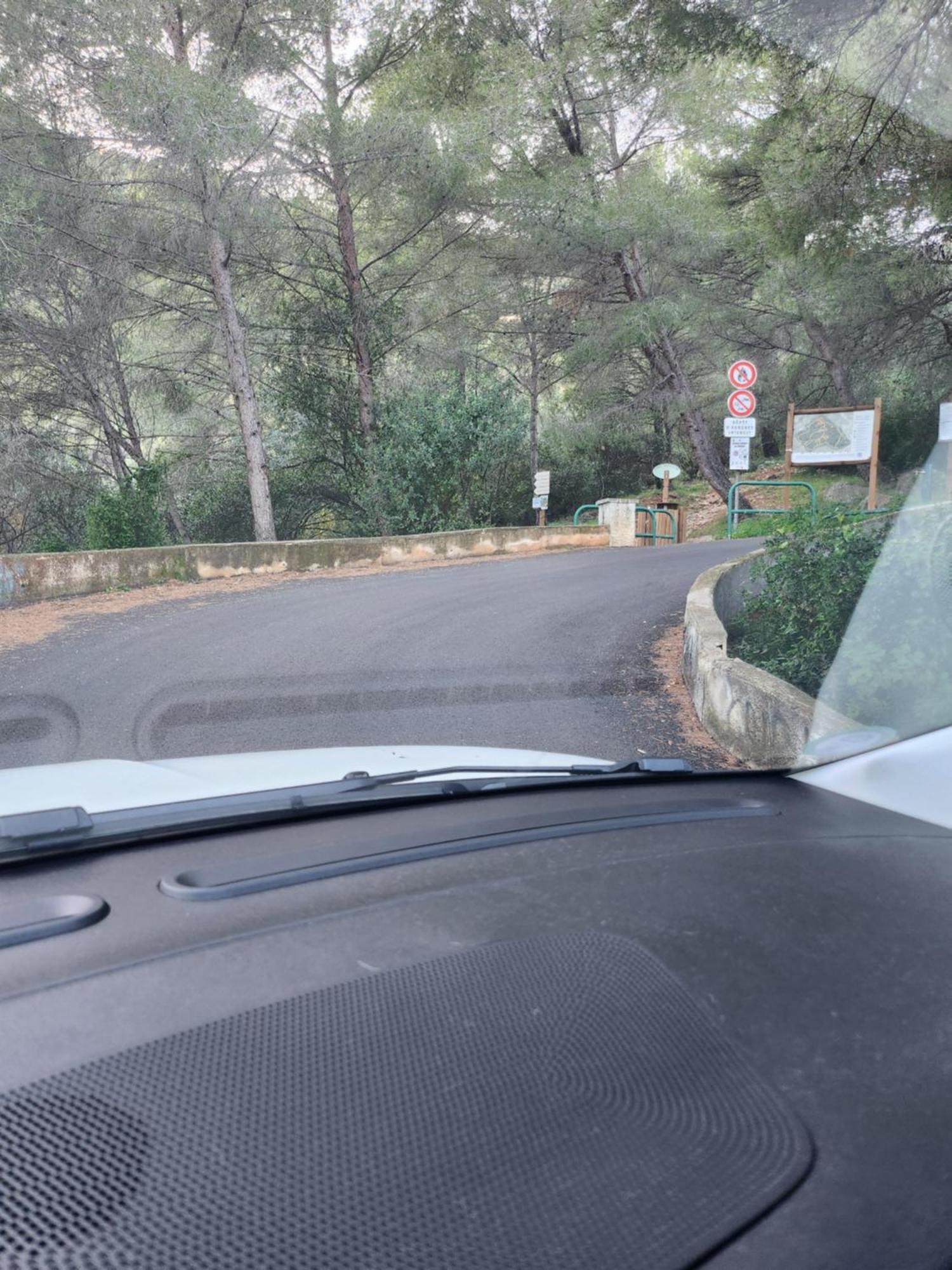 Le Mas D'Angeline, Vue Mer, Jardin Commun, Parking, Voiture Requise, 10 Min En Voiture De Monaco, Route Etroite, Pente Raide, Croisement Limite, Sea View, Shared Garden, Parking, Car Required, 10 Min Drive From Monaco, Narrow Steep Road, Limited Pass Beausoleil Buitenkant foto