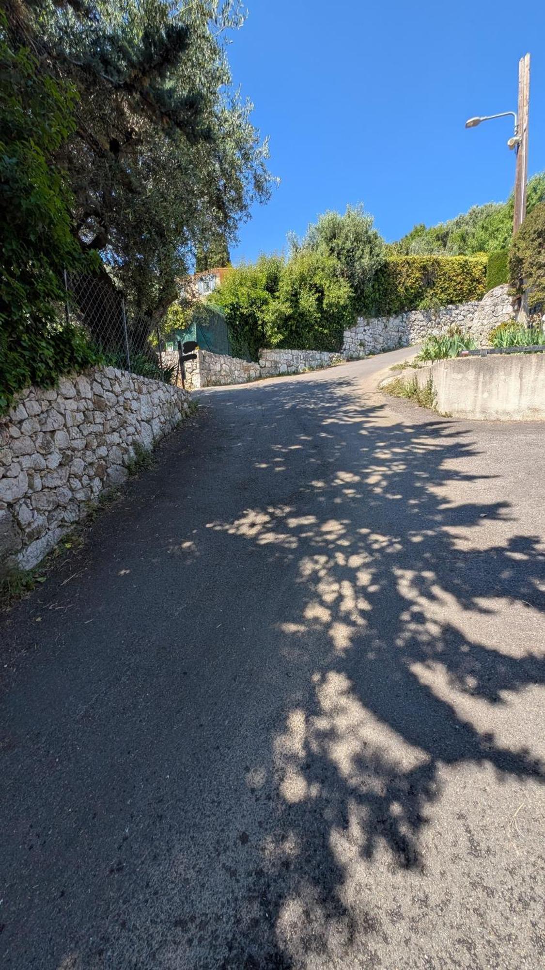 Le Mas D'Angeline, Vue Mer, Jardin Commun, Parking, Voiture Requise, 10 Min En Voiture De Monaco, Route Etroite, Pente Raide, Croisement Limite, Sea View, Shared Garden, Parking, Car Required, 10 Min Drive From Monaco, Narrow Steep Road, Limited Pass Beausoleil Buitenkant foto